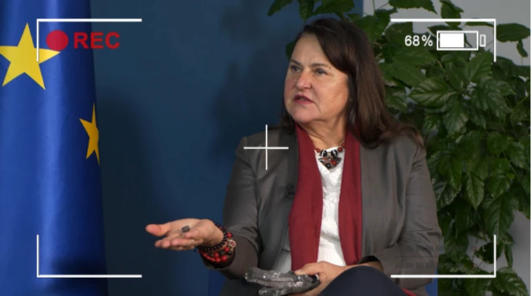 Очікування на цю зиму стають дедалі гіршими, але ми лишаємося у Києві. Інтерв'ю посла ЄС