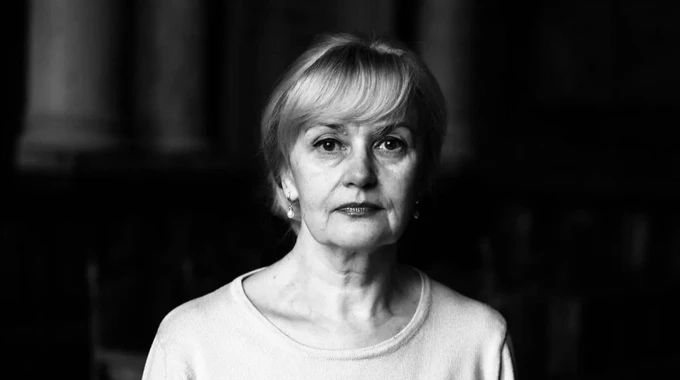 Нардепы провалили голосование по званию Героя Украины для Фарион