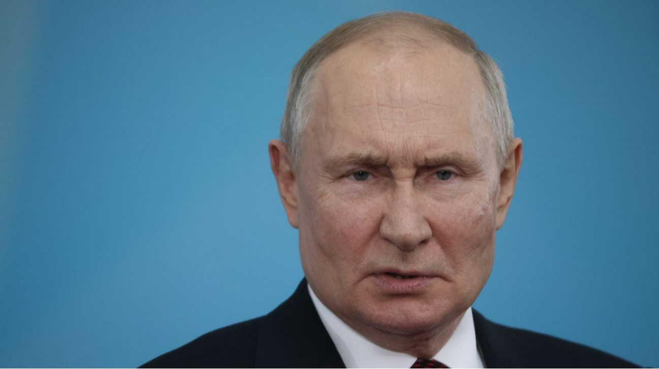 Rutte: Putin è l'ostacolo principale alla pace nella guerra Russia‑Ucraina