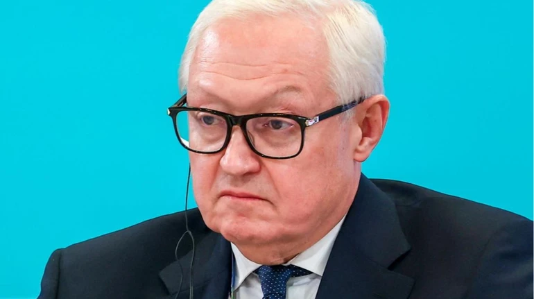 В МЗС РФ заявили, що наблизились до рубежу закінчення війни, але потрібен ще ривок