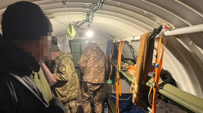 ДБР заявило про порушення в батальйонах резерву ЗСУ й повідомило про це командування та ОП