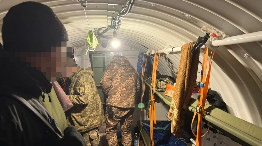 ДБР заявило про порушення в батальйонах резерву ЗСУ й повідомило про це командування та ОП