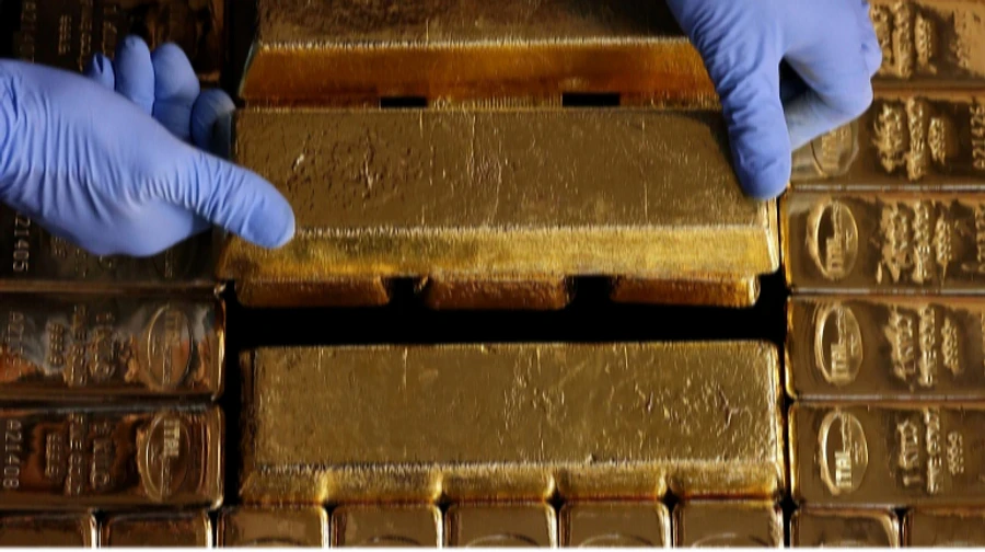 Russia increases gold exports to China ninefold to cover budget gaps – Ukrainian intelligence