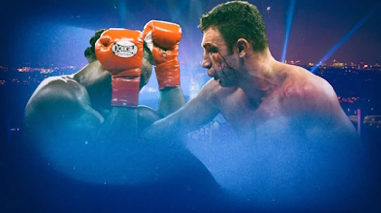 Коли закінчилася епоха Льюїса і почалася ера Кличків: тисячі безплатних квитків, 60 швів та незакінчена справа