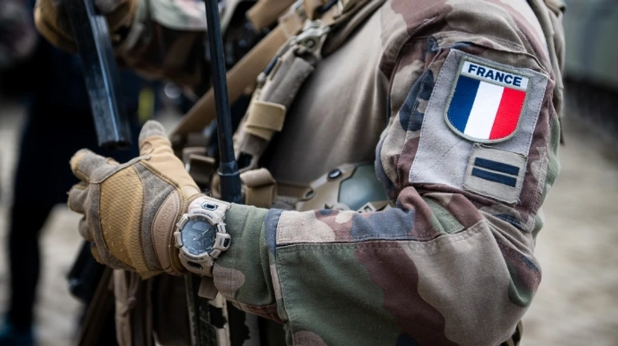 Several countries ready to support Macron's idea of potential military contingent in Ukraine – Ukraine's Foreign Ministry