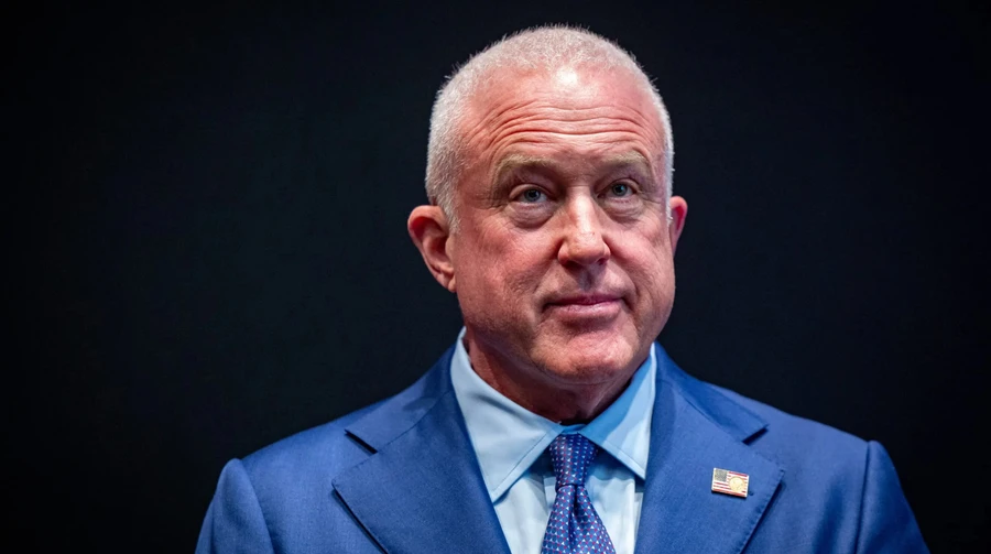 МИД Бельгии вызвал посла США из-за обвинений в антисемитизме и нападки на министра