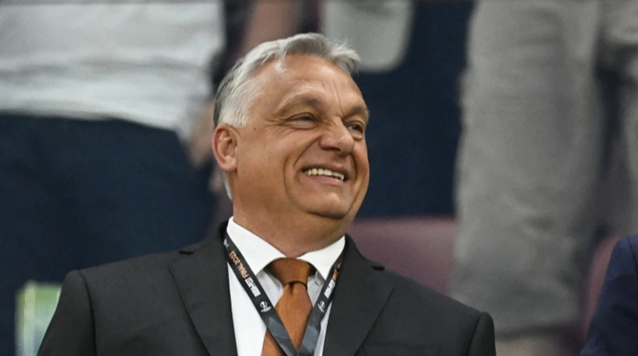 Politico: Hungary's stance could stall EU's 20th package of sanctions against Russia