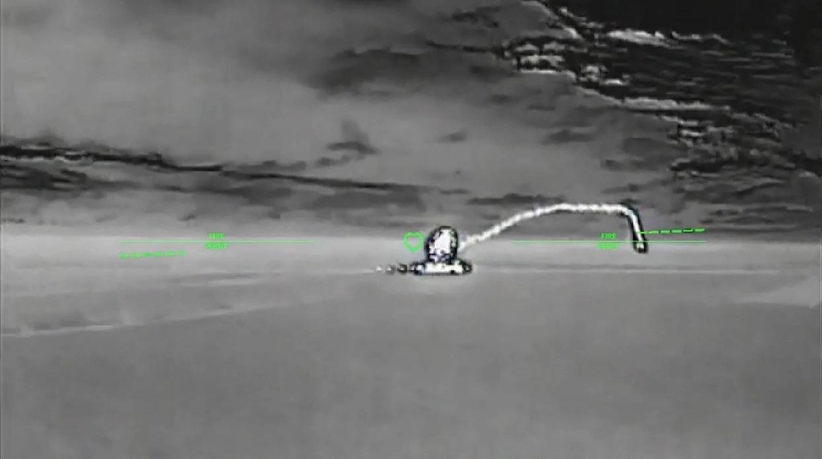 Ukrainian forces hit Russian patrol ships and aircraft in occupied Crimea – Ukraine's General Staff