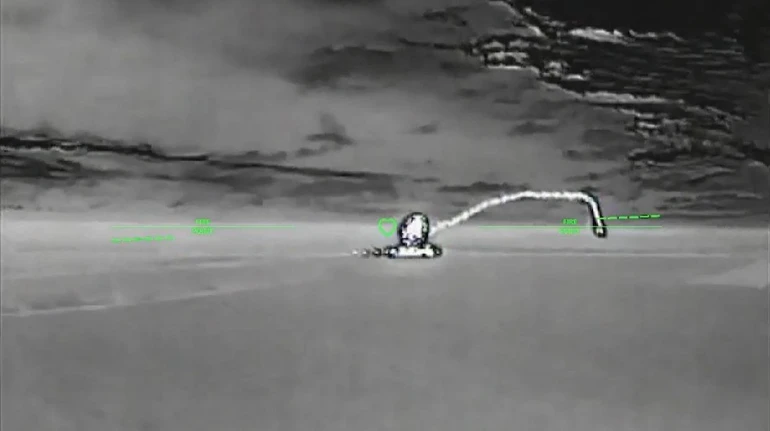 Силы обороны поразили сторожевые корабли и самолеты РФ в оккупированном Крыму