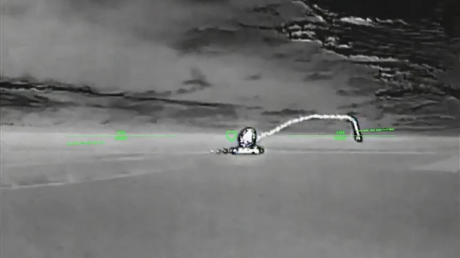 Ukrainian forces hit Russian patrol ships and aircraft in occupied Crimea – Ukraine’s General Staff