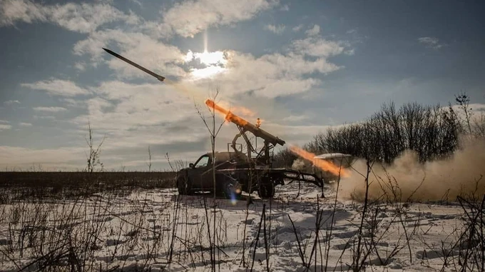Russia loses 1,600 soldiers in one day