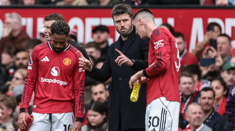 Кінець епохи жалюгідності: як Майкл Каррік відроджує Манчестер Юнайтед