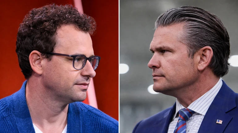 Anthropic подала позов проти Міністерства оборони США