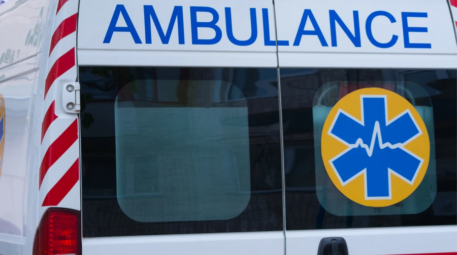 У Херсоні 85-річна жінка загинула через вибух боєприпаса, який принесла додому