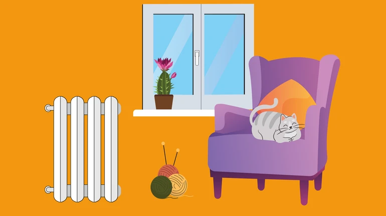 Как ни остаться без тепла, еще и сэкономить средства в следующем отопительном сезоне (укр)