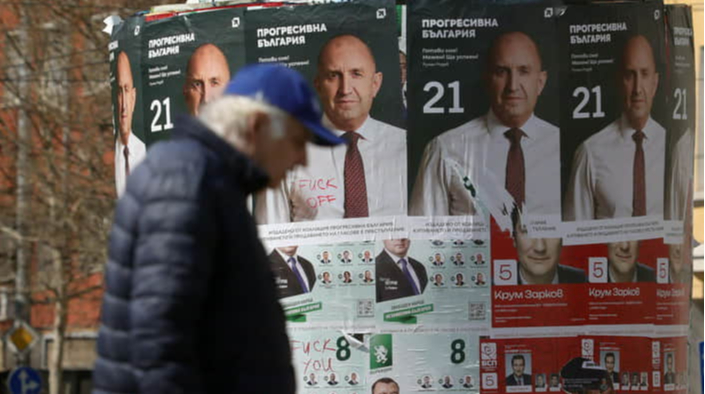 Хто такий Румен Радев. Розповідаємо про лідера Болгарії, що переміг на "російських" гаслах