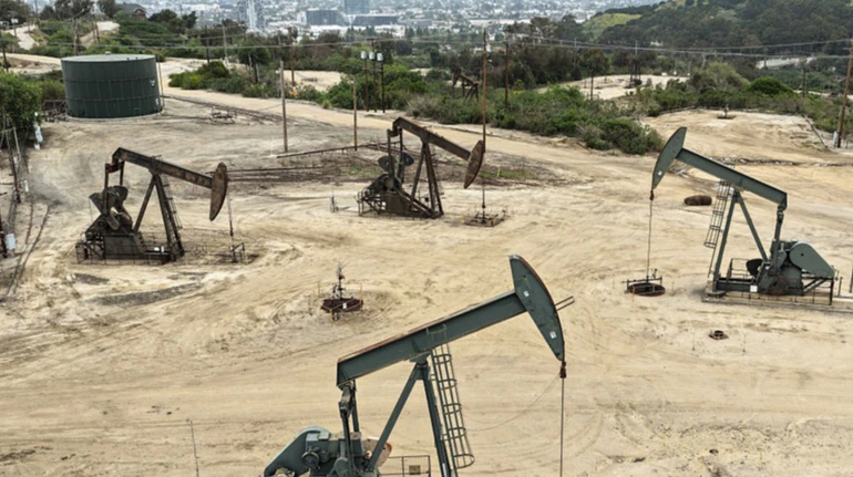 США домінують у світовому видобутку нафти та газу на тлі війни з Іраном – FT