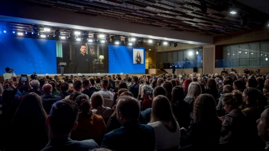 В російському полоні залишаються щонайменше 6 мерів міст і голів громад – Зеленський 