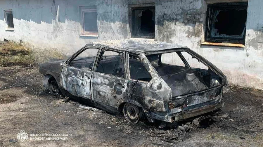 Троє людей загинули на Дніпропетровщині через обстріли, ще 12 поранені