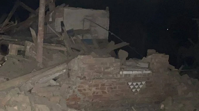 Росіяни убили 3 мирних жителів на Донеччині