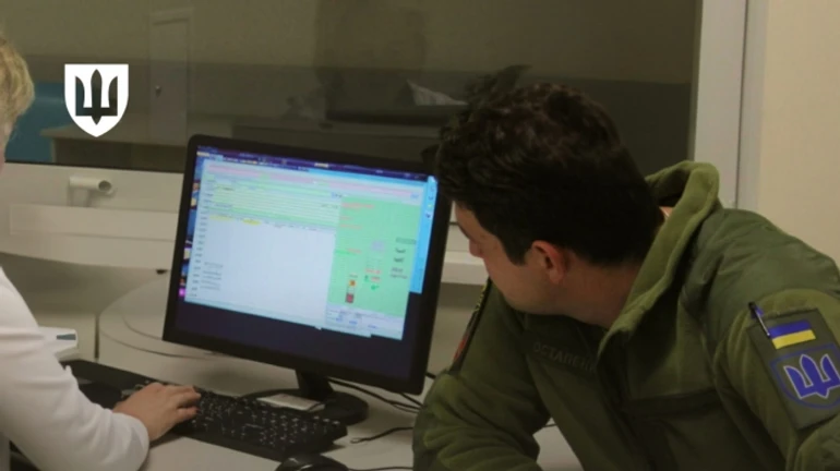 ТЦК вскоре начнут вызывать 25-летних украинцев для уточнения данных и медосмотра