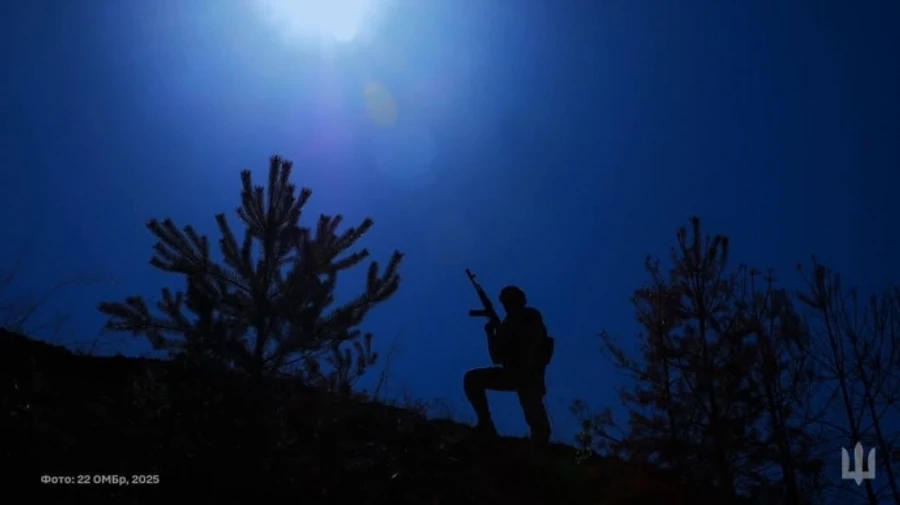 Генштаб: На фронті від початку доби відбулось 104 зіткнення