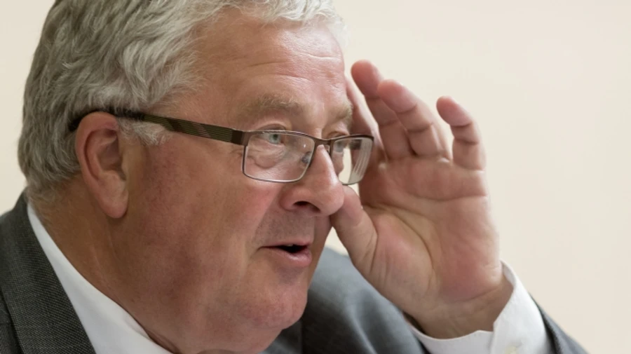 Polish agriculture minister hopes to establish mechanism to regulate agricultural imports from Ukraine