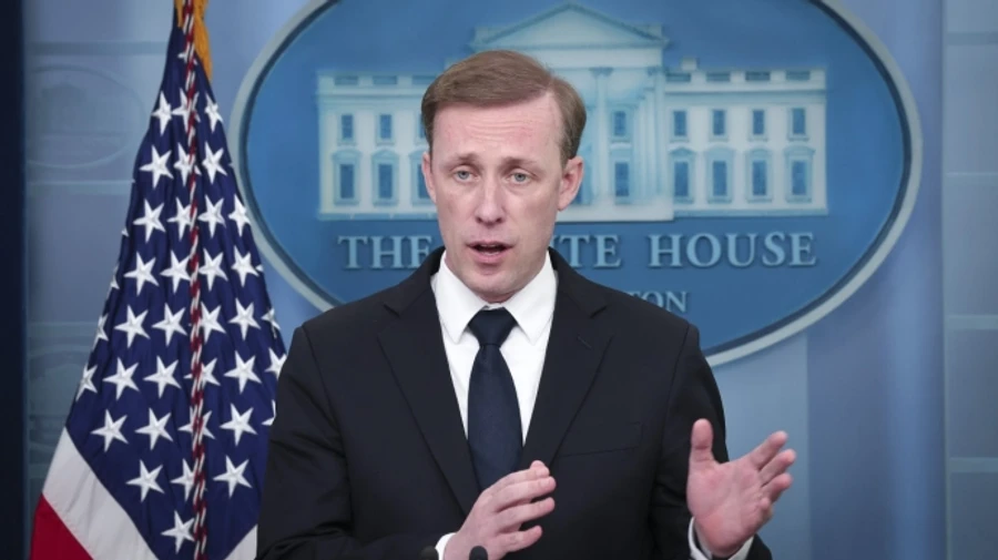 У Байдена отреагировали на интервью Путина американскому Соловьеву