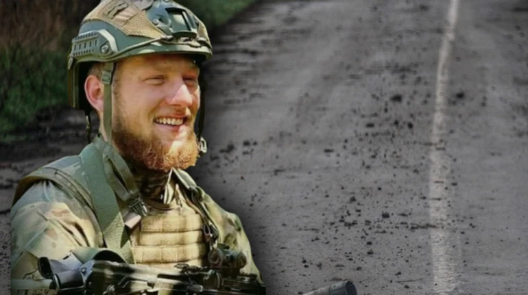 Ми ніколи не говоримо про смерть перед штурмами. Історія гірського штурмовика, який віддав життя за Україну в 22 роки