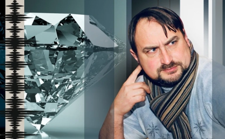 Лучшие друзья не только для девушек. Научный взгляд на бриллианты и другие драгоценные камни