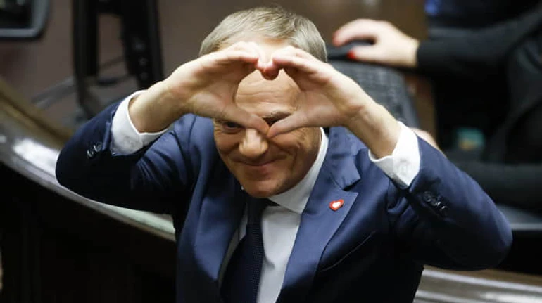 Підтримка України, але без поступок: якою стане Польща за прем'єрства Дональда Туска