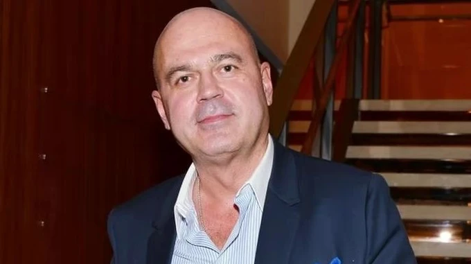 Російського мільярдера Кузьмічова у Франції звинуватили в податковому шахрайстві