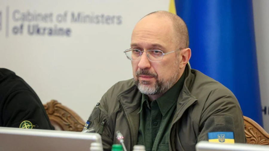 There is a huge shortage of ammunition in the world. Warehouses are empty – Ukrainian PM