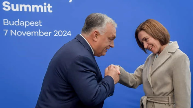 Вето Орбана на користь Молдови: як Угорщина лишає Україну на узбіччі шляху до ЄС