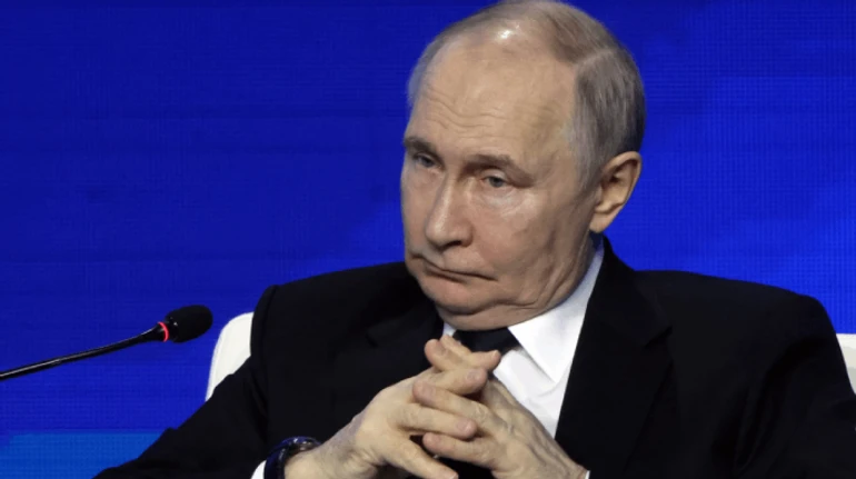 Russian leaders see potential truce as a lifeline for struggling economy