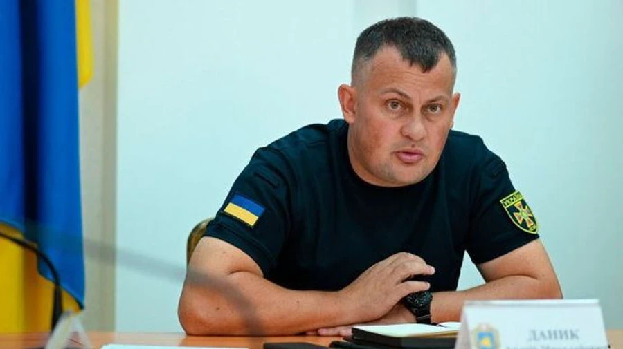 Уряд призначив тимчасового першого заступника глави ДСНС