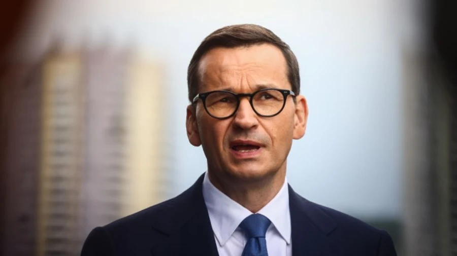 Після смерті Пригожина ПВК Вагнер стане ще небезпечнішою - Моравецький