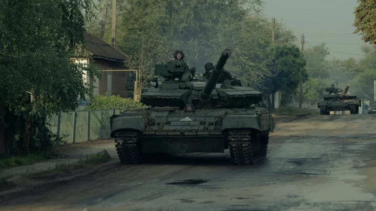 WP: Разведка США считает, что ВСУ не достигнут ключевой цели наступления этим летом