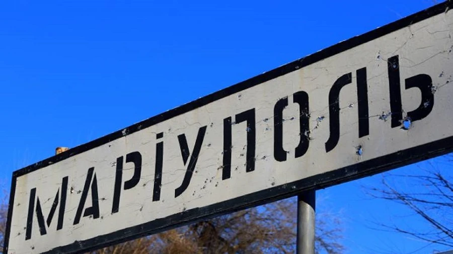 Russians take students from Russia to conduct propaganda in occupied territories 