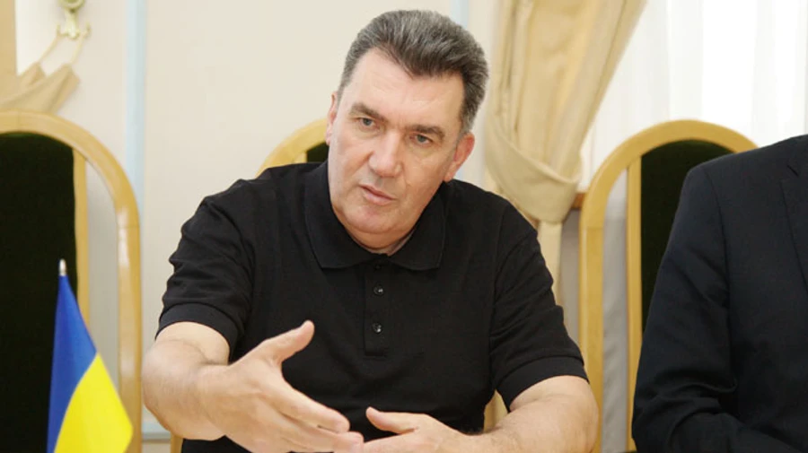 Ukrainian forces do the impossible but need much more weapons – Ukraine's Security and Defence Council Secretary