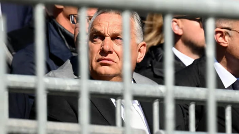 Между российским и венгерским пленом: как игра с бойцами ВСУ завела Орбана в ловушку Кремля