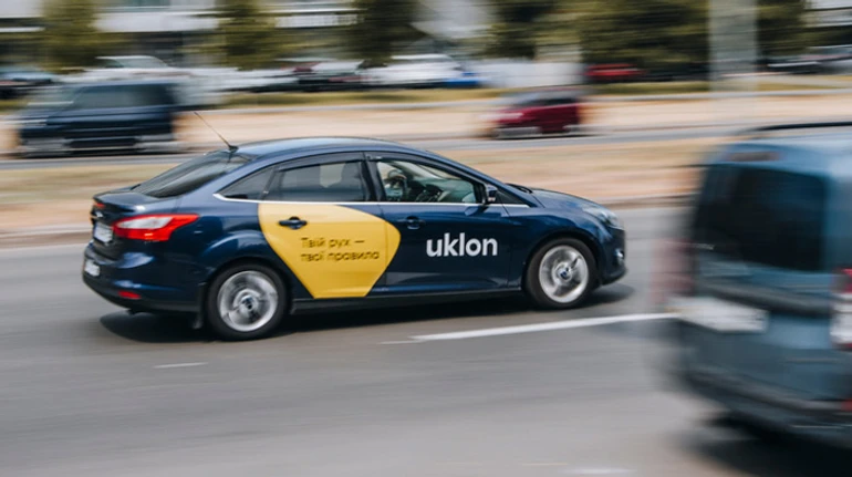 Рынок такси во время войны и воздушных тревог: как изменились тарифы и условия