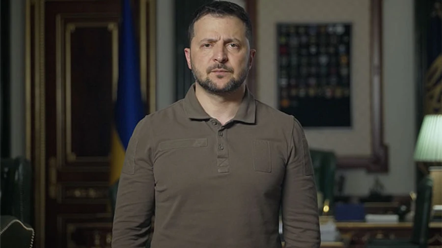 Підрив Каховської ГЕС: Зеленський шокований реакцією ООН і Червоного Хреста