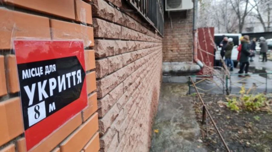 Kyiv mayor calls on capital's residents to participate in shelter inspections