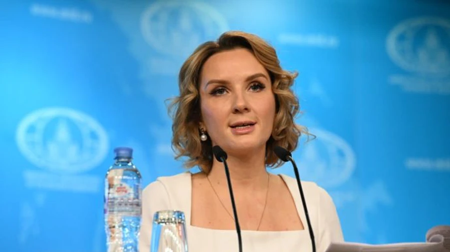 As far from the truth as possible: 50 countries condemn speech of Russian Children's Ombudsman in UN Security Council