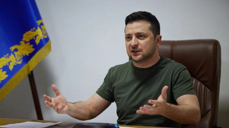 Найбільше довіри серед публічних осіб в українців викликають Зеленський і Притула