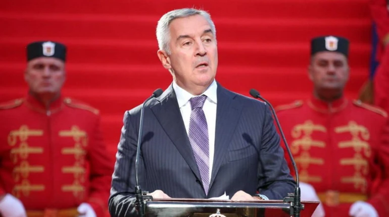 Зупинити реванш: як Чорногорія робитиме вирішальний вибір між ЄС та русскім міром