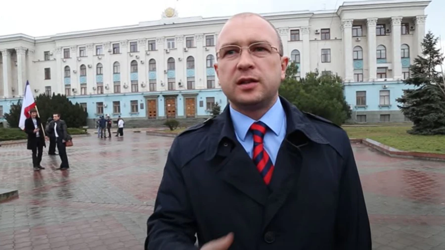 За збройні контракти Міноборони відповідає Лієв, який підтримував окупацію Криму – ЦПК