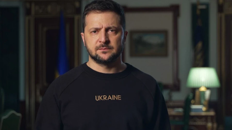 Зеленский об обещанном Западом оружии: Самое главное – скорость поставки