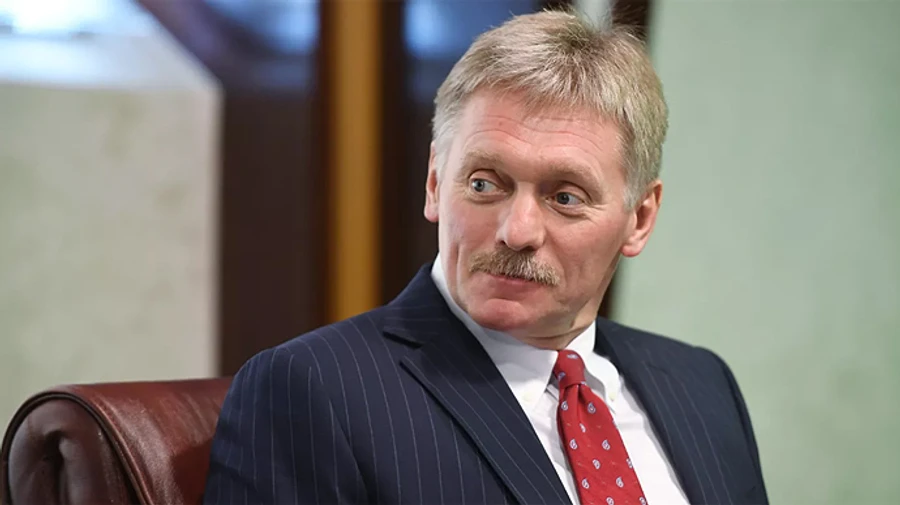 Kremlin says they don't understand what Zelenskyy means by public negotiations